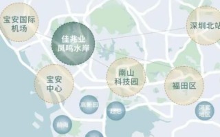 宝安凤鸣水岸花园可以买吗？凤鸣水岸花园值得购买！专家给出专业分析！