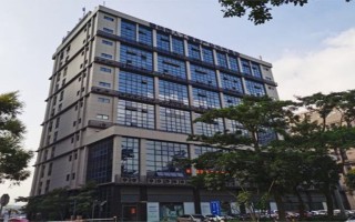 光明（光明）——碧桂园人工智能产业示范基地写字楼办公室出租