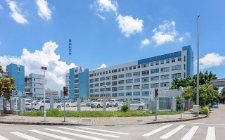 科技园北区 赛霸电子大厦 写字楼出租