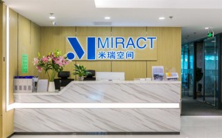 Miract米瑞空间（创维大厦店）