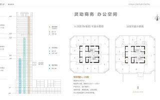 龙光世纪中心｜深圳市龙华区办公室出租龙光玖钻办公室出租租售