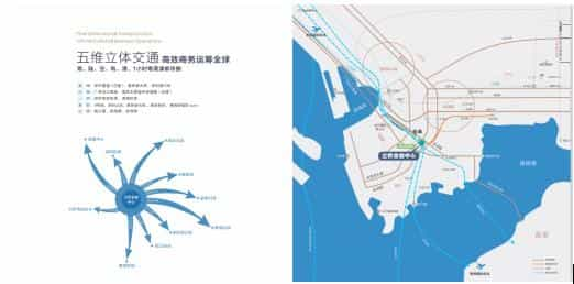 深圳写字楼商业租赁_立桥中心-第5张图片-深圳楼盘简介