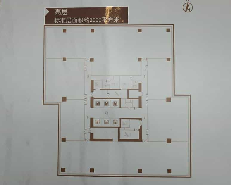 蛇口太子广场写字楼租赁-第3张图片-深圳楼盘简介