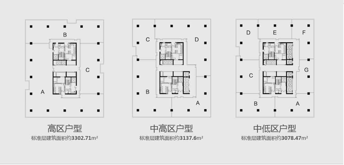 【科兴科学园一期】深圳写字楼商业租赁-第5张图片-深圳楼盘简介