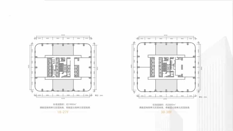 博今国际大厦-第3张图片-深圳楼盘简介