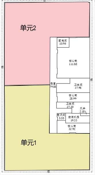 前海颐都大厦 写字楼租赁／租赁中心-第2张图片-深圳楼盘简介