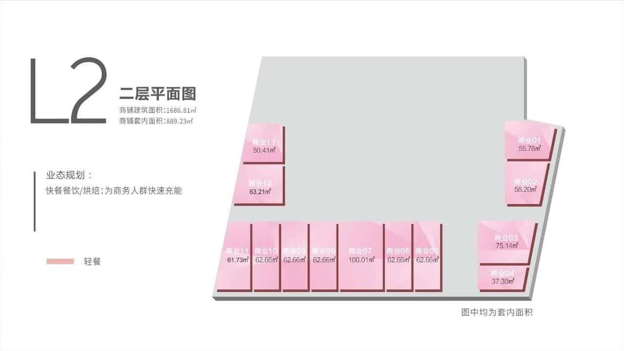 前海自贸区 香江金融中心 写字楼商业租赁-第7张图片-深圳楼盘简介