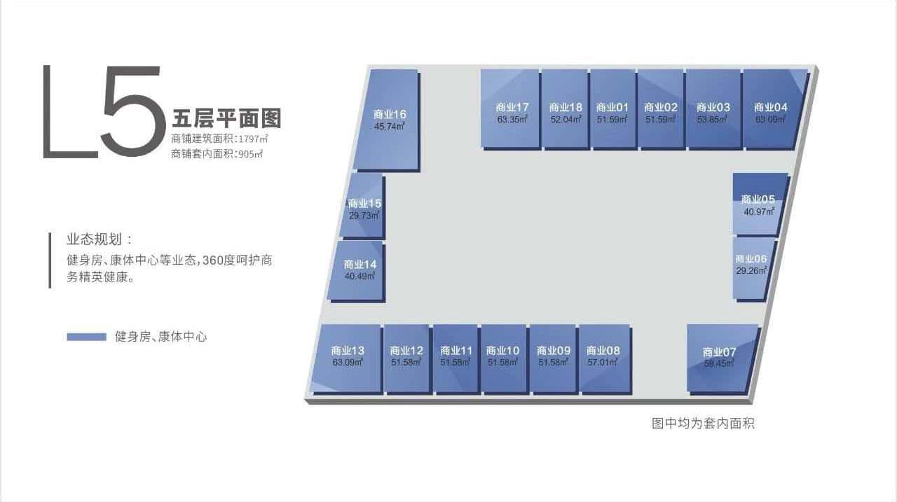 前海自贸区 香江金融中心 写字楼商业租赁-第10张图片-深圳楼盘简介