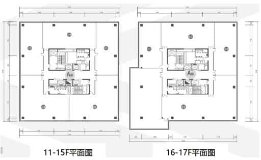 龙岗板田 有所为大厦 写字楼租赁-第4张图片-深圳楼盘简介