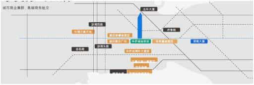 华侨城大厦写字楼租赁-第9张图片-深圳楼盘简介