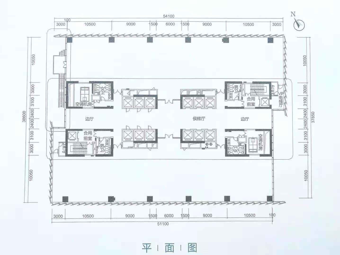 【蛇口-赤湾总部大厦】-第2张图片-深圳楼盘简介