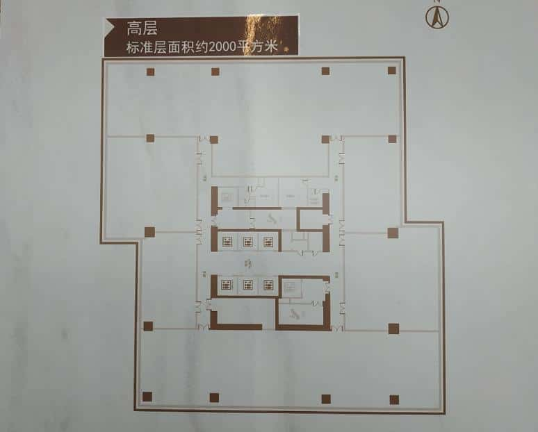 蛇口太子广场 写字楼租赁-第2张图片-深圳楼盘简介