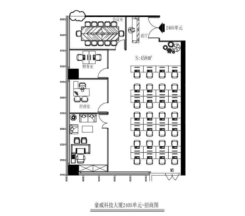 科技园南区豪威科技大厦写字楼出租-第2张图片-深圳楼盘简介