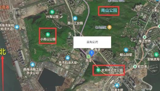 深圳南山前海宸湾项目价值怎么样？能不能买？-第3张图片-深圳楼盘简介