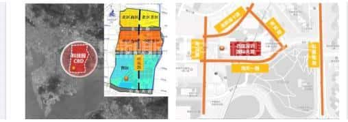 深圳写字楼商业租赁_百度国际大厦-第2张图片-深圳楼盘简介