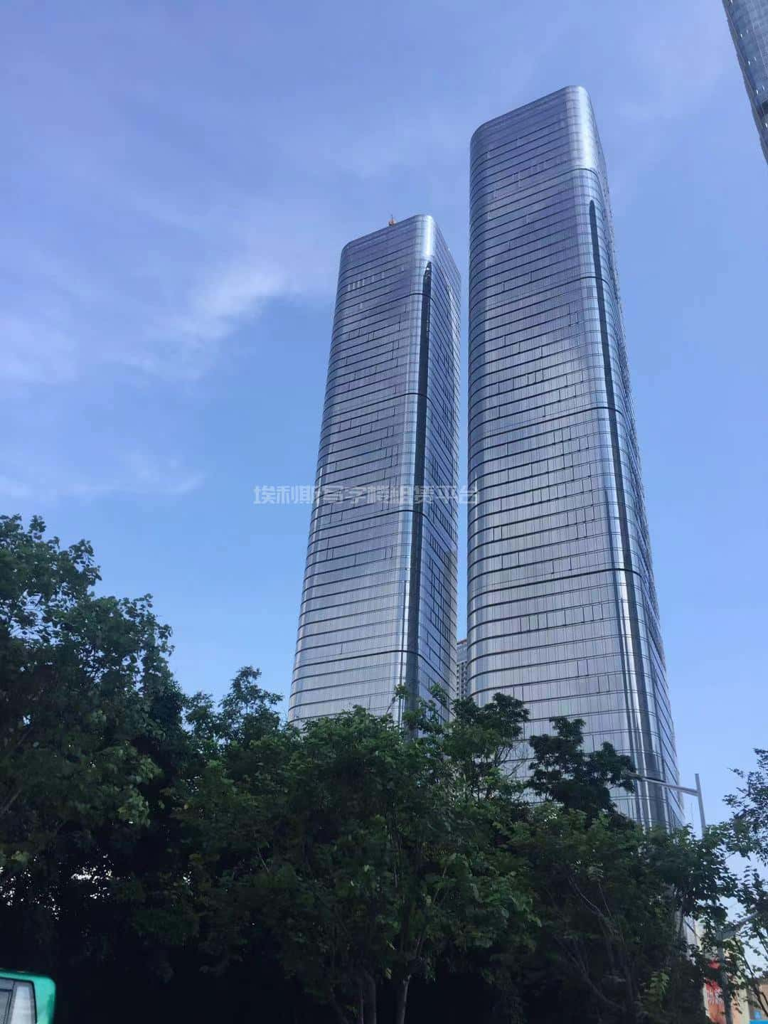 中洲滨海商业中心｜下沙地铁站写字楼招商中洲湾租售中心招商处_2-第2张图片-深圳楼盘简介