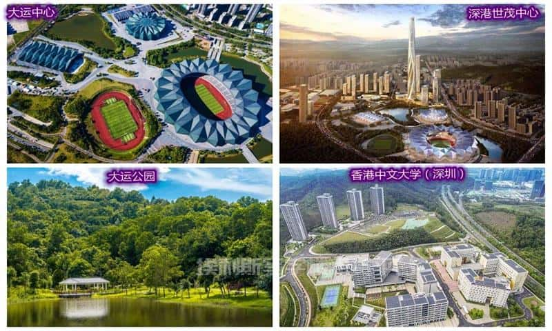 启迪协信科技园-第7张图片-深圳楼盘简介