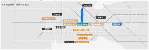 华侨城大厦写字楼租赁 300-第9张图片-深圳楼盘简介