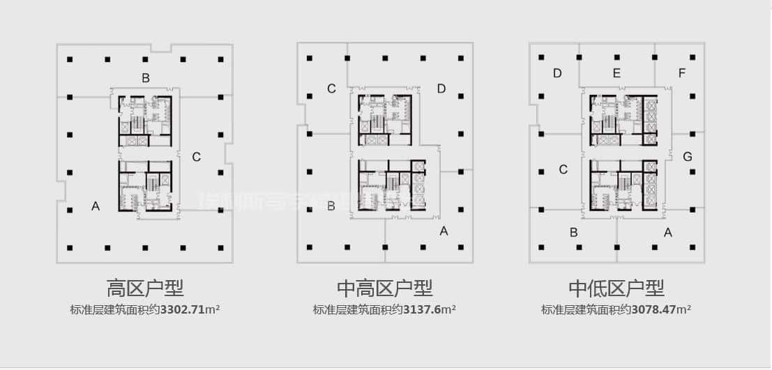 【科兴科学园一期】深圳写字楼商业租赁-第5张图片-深圳楼盘简介