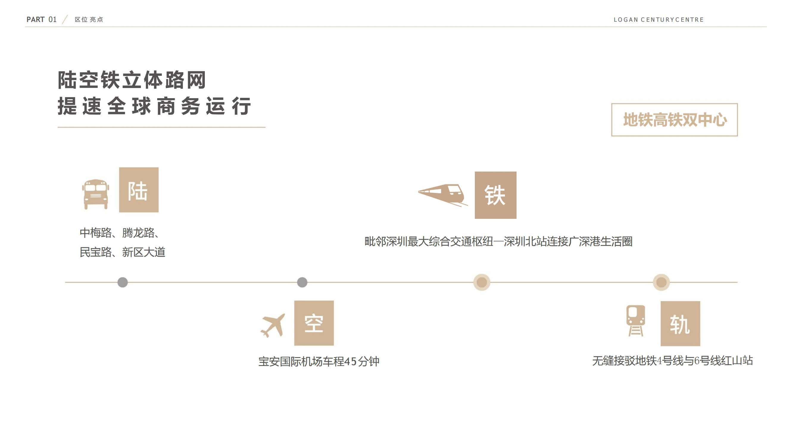 红山地铁站写字楼租赁龙光玖钻办公室租金｜龙光玖钻大厦｜层高很高-第3张图片-深圳楼盘简介