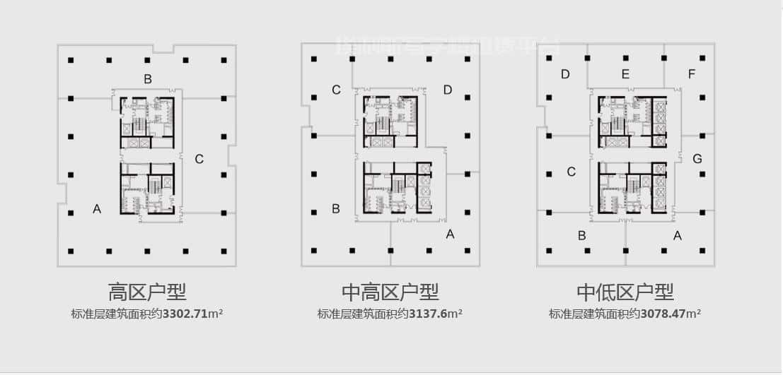 科兴科学园一期 二期 写字楼办公室招租 租金140元起_2-第5张图片-深圳楼盘简介