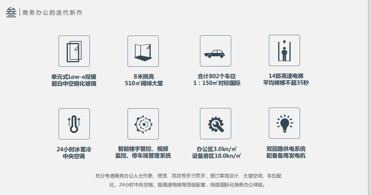 【同方信息港二期】深圳写字楼商业租赁-第13张图片-深圳楼盘简介