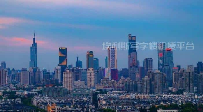 国常会再提稳就业！多地写字楼空置率创新高！-第1张图片-深圳楼盘简介