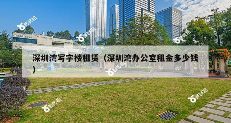 深圳湾写字楼租赁（深圳湾办公室租金多少钱）-第1张图片-深圳楼盘简介